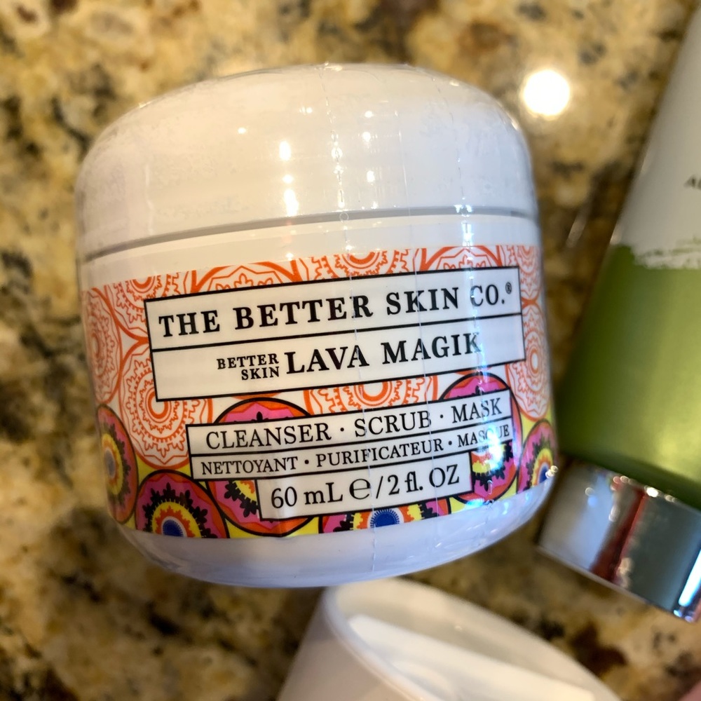 5 New Face Products - Picture 4 of 4